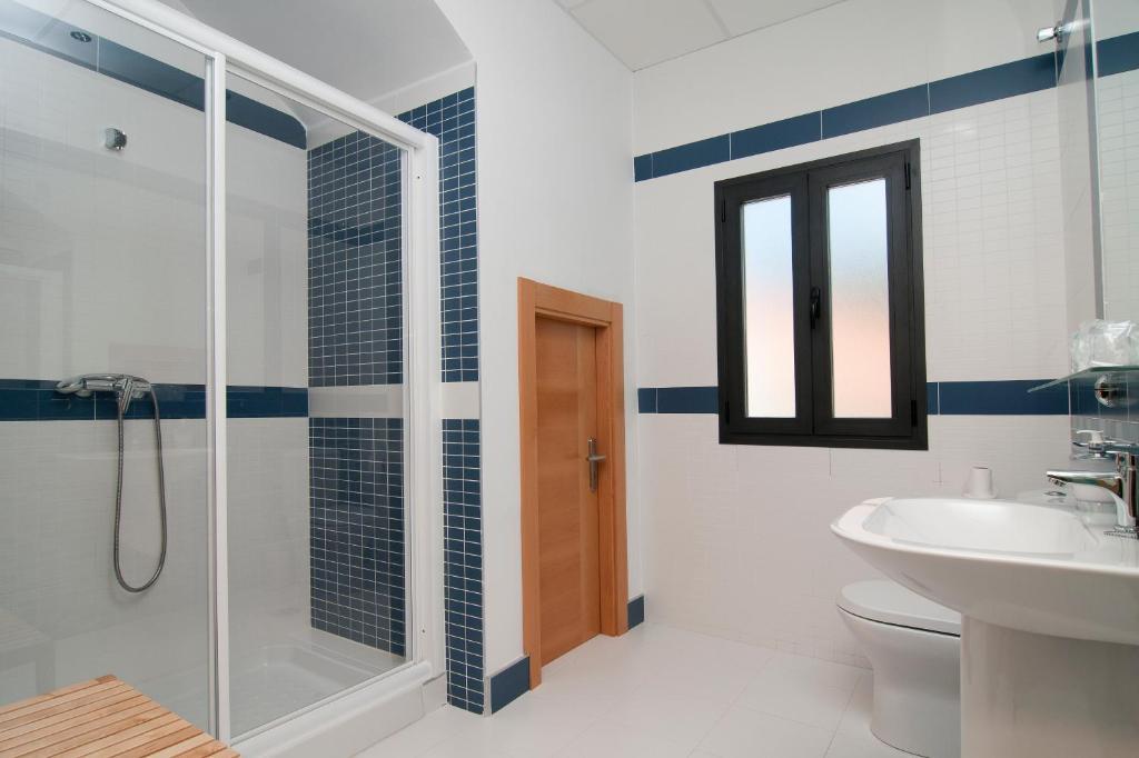 Amalurra Granada Hotel Caparacena Kamer foto
